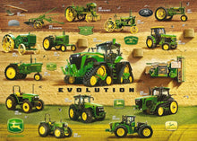Load image into Gallery viewer, 1000 PC John Deer Legacy Puzzle