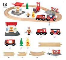 Load image into Gallery viewer, Firefighter Set