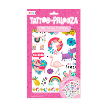 Load image into Gallery viewer, Funtastic Friends Tattoo-Palooza