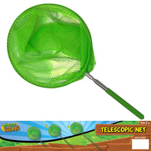 Load image into Gallery viewer, Telescopic Net