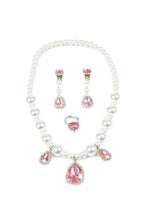 Load image into Gallery viewer, The Coco 4 Piece Jewelry Set