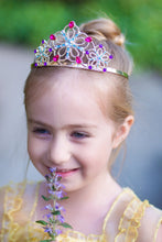Load image into Gallery viewer, Bejewelled Tiara