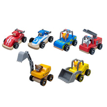 Load image into Gallery viewer, Wild Rider Vehicle