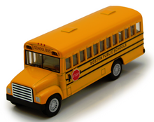 Load image into Gallery viewer, Boston School Bus