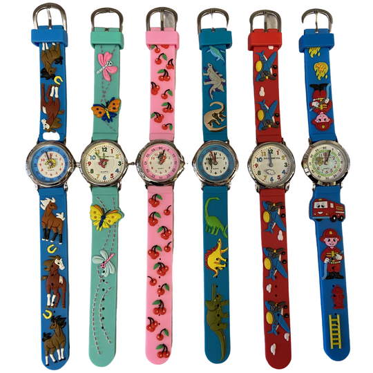 Wrist Watch