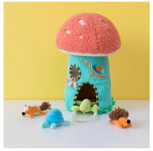 Load image into Gallery viewer, Toadstool Cottage Fill &amp; Spill