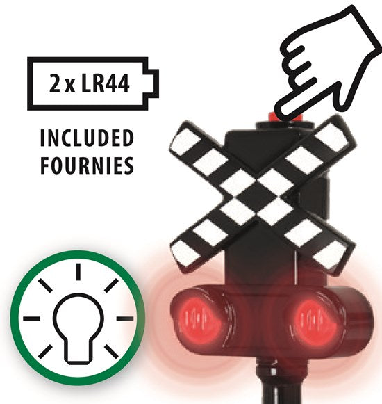 Crossing Signal