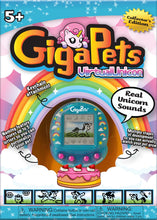 Load image into Gallery viewer, GigaPets
