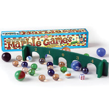 Load image into Gallery viewer, Marble Games