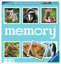 Load image into Gallery viewer, Memory:  Baby Aninmals
