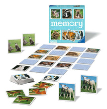 Load image into Gallery viewer, Memory:  Baby Aninmals