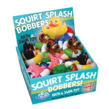 Load image into Gallery viewer, Squirt Splash Bobber