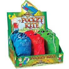 Load image into Gallery viewer, Pocket Kite