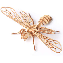 Load image into Gallery viewer, Insect Construction Kit
