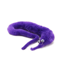 Load image into Gallery viewer, Wriggly Woolly Worm