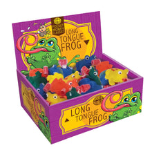 Load image into Gallery viewer, Long Tongue Frog