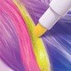 Hair Chalk Pastels 2 Pack