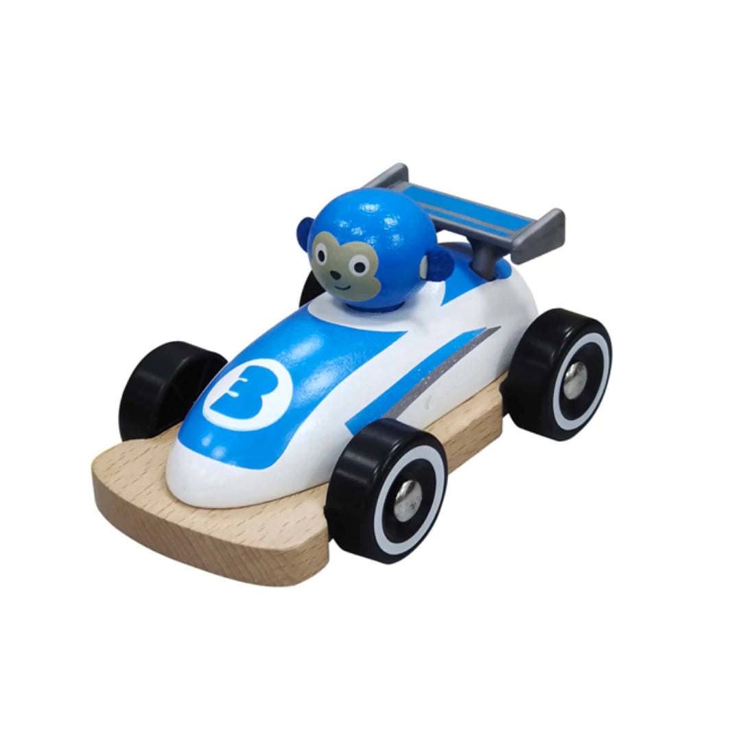 Wild Rider Vehicle