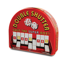 Load image into Gallery viewer, Double Shutter