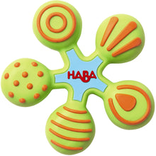 Load image into Gallery viewer, Star Clutching Toy