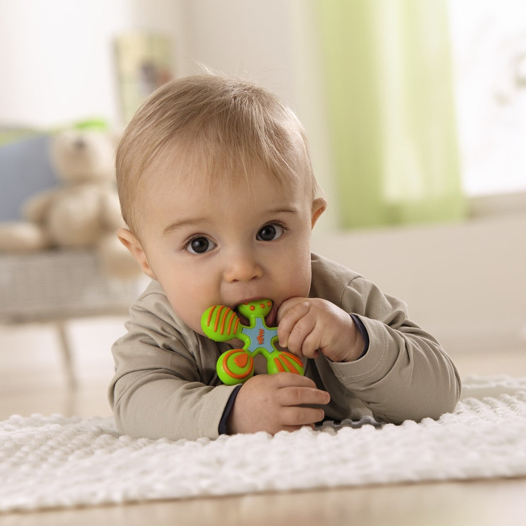 Star Clutching Toy