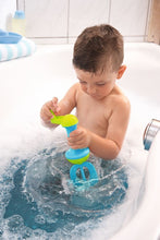 Load image into Gallery viewer, Blue Bubble Bath Whisk