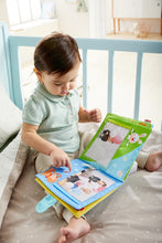 Load image into Gallery viewer, Playmates Baby Photo Album