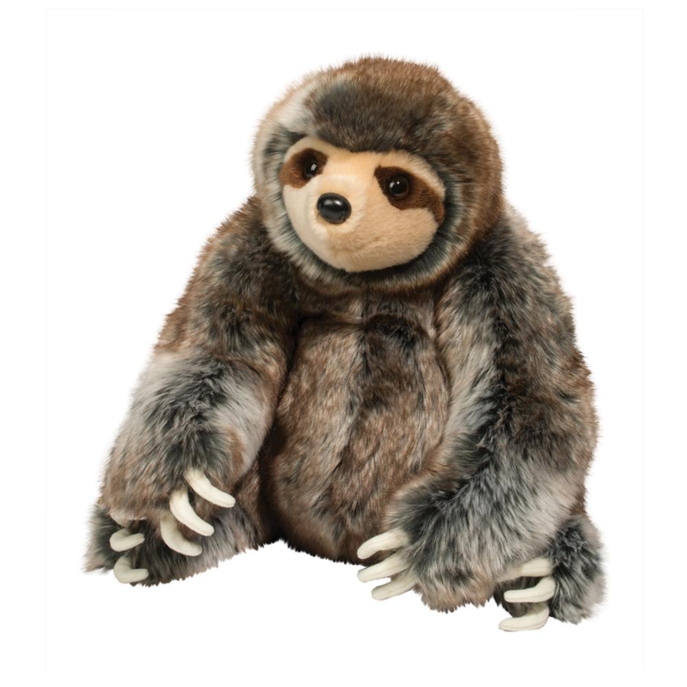 Sylvie Sloth Dlux
