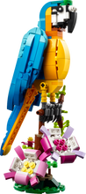 Load image into Gallery viewer, Creator Exotic Parrot