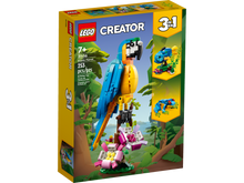 Load image into Gallery viewer, Creator Exotic Parrot
