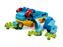 Load image into Gallery viewer, Creator Exotic Parrot
