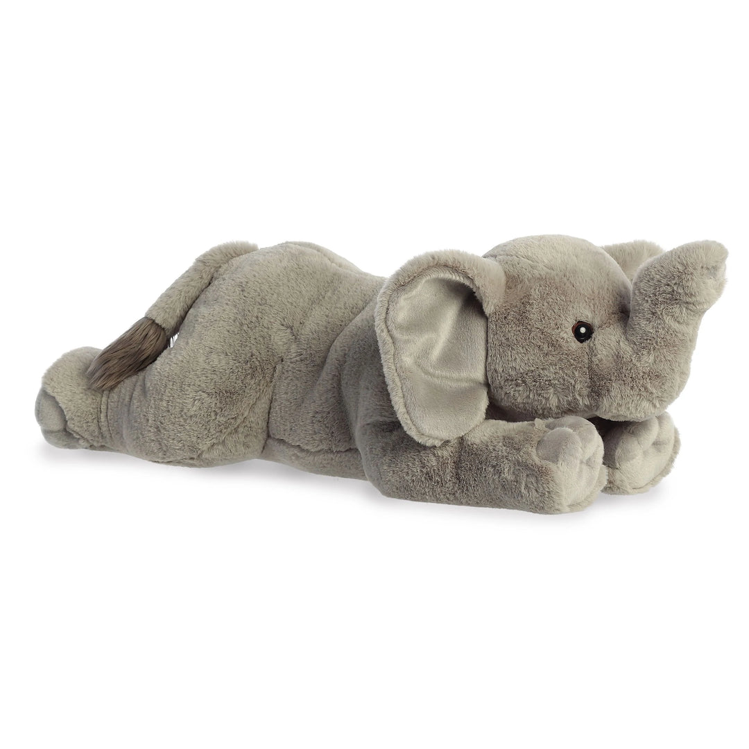 28" Elephant Super Flopsie