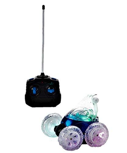 Turbo Twister Blue