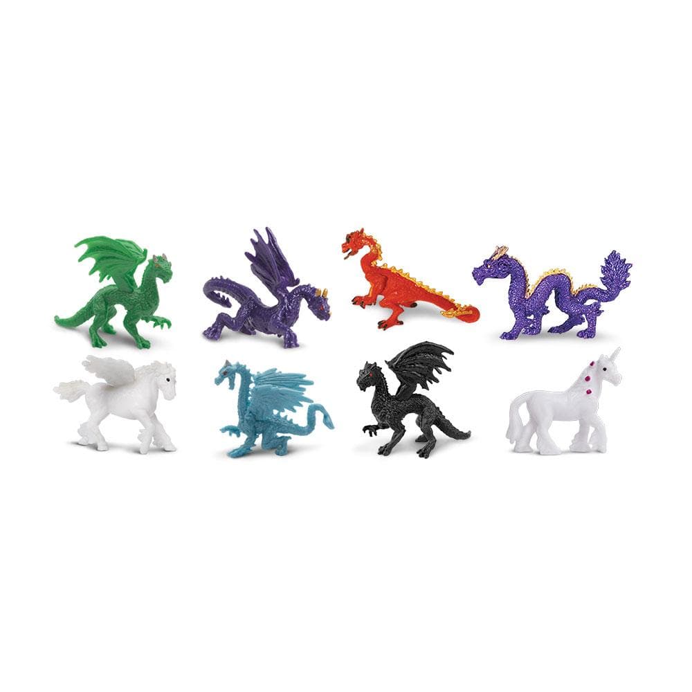 Fantasy Fun Pack