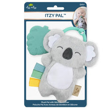 Load image into Gallery viewer, Itzy Pal Plush &amp; Teether Koala