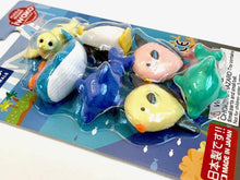 Load image into Gallery viewer, Sea World Erasers Carded