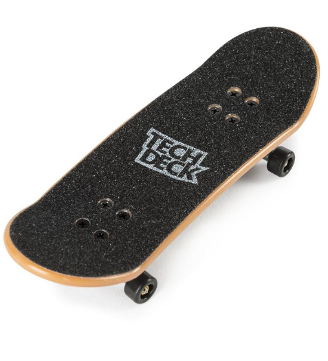 Tech Deck Fingerboard