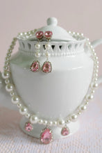 Load image into Gallery viewer, The Coco 4 Piece Jewelry Set