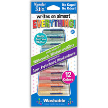 Load image into Gallery viewer, 12 Pack Wonder Stix