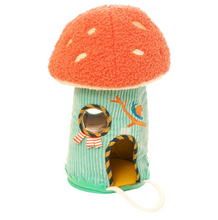 Load image into Gallery viewer, Toadstool Cottage Fill &amp; Spill