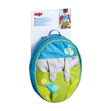 Load image into Gallery viewer, *Summer Meadow Doll Backpack