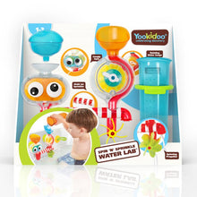 Load image into Gallery viewer, Spin N Sprinkle Water Lab
