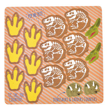 Load image into Gallery viewer, Dinosaur Magnetic Fun &amp; Games