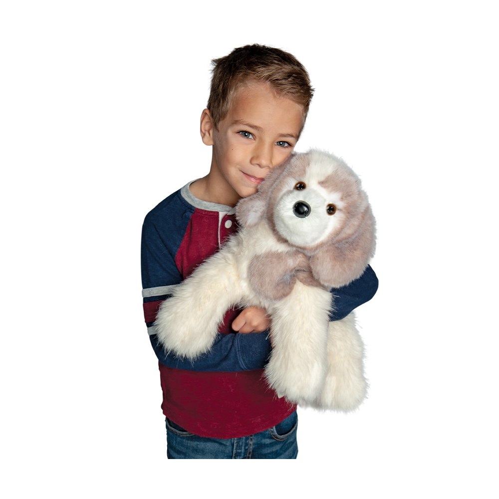 River Great Pyrenees Deluxe