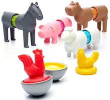 Load image into Gallery viewer, SmartMax My First Farm Animals