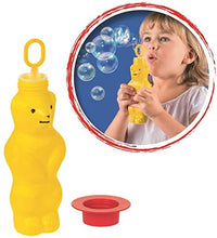 Load image into Gallery viewer, Pustefix Bubbles Magic Bear