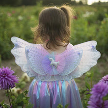 Load image into Gallery viewer, Magical Unicorn Pastel Skirt &amp; Wings Small