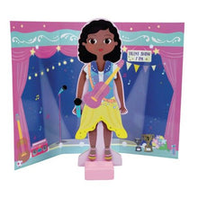 Load image into Gallery viewer, Zoey Magnetic Dress Up Kit