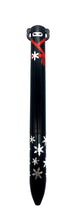 Load image into Gallery viewer, Twice As Nice Metallic 2 Color Click Pen