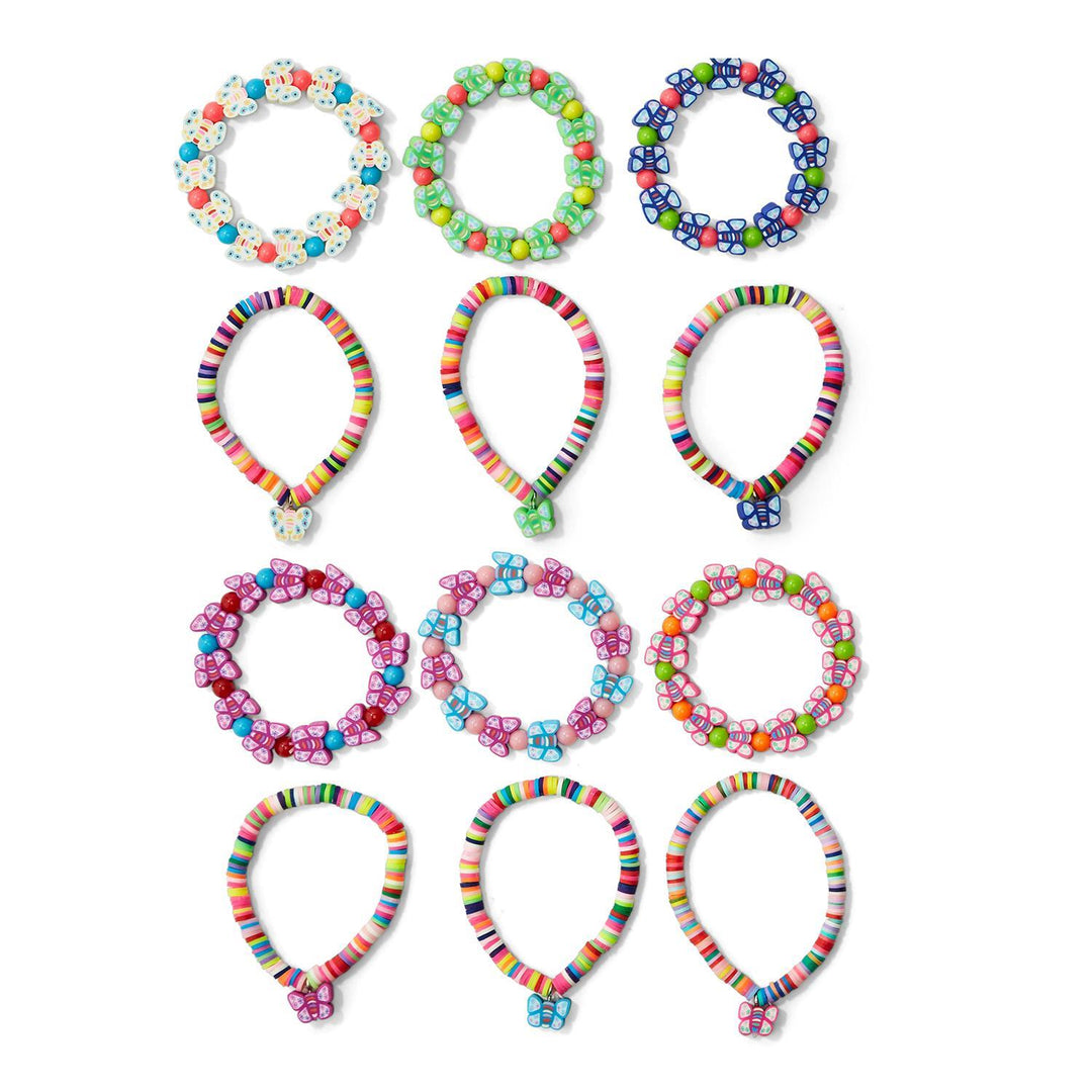 *Butterfly Bracelet